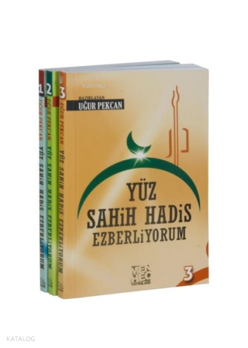 Yüz Sahih Hadis Ezberliyorum 1