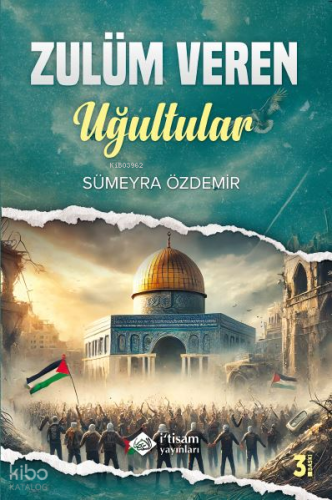 Zulüm Veren Uğultular